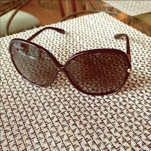 NWOT Tom Ford Sunglasses